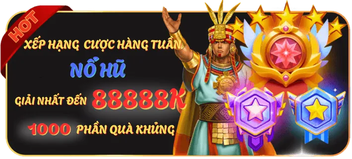 Ưu đãi nạp tiền hàng ngày SV388