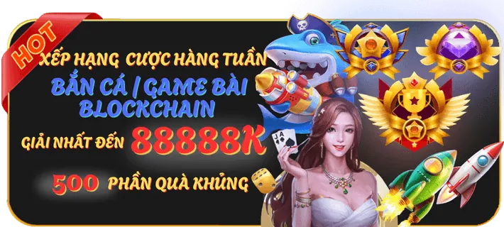 Nổ hũ SV388